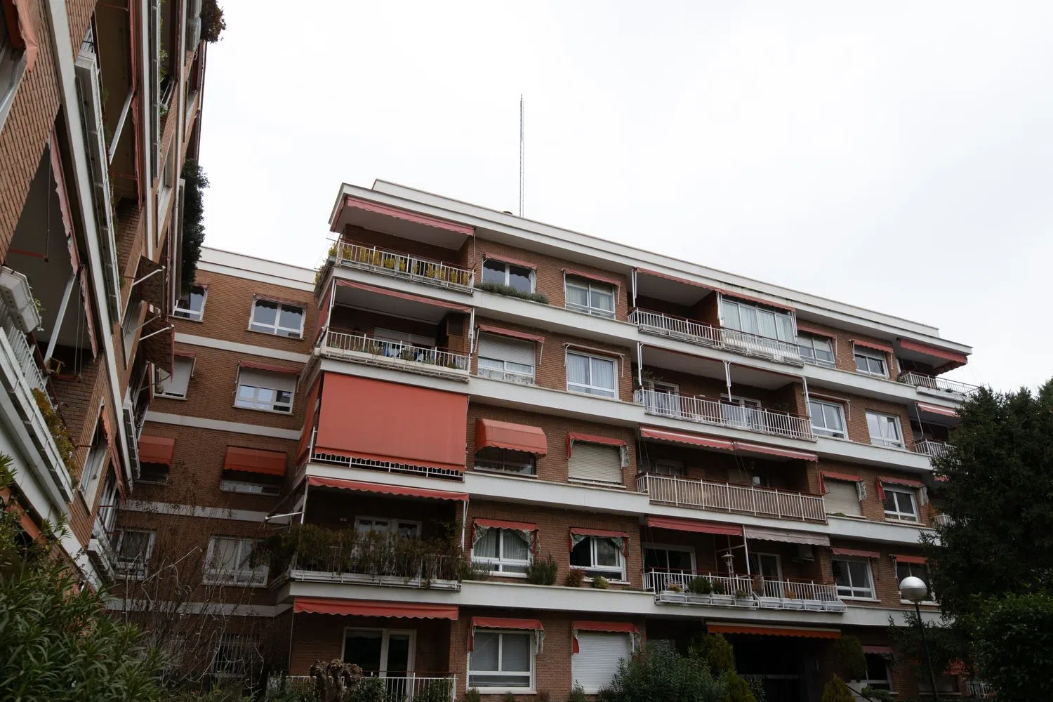 Piso en calle San Martín de Porres, 12 - Foto 23