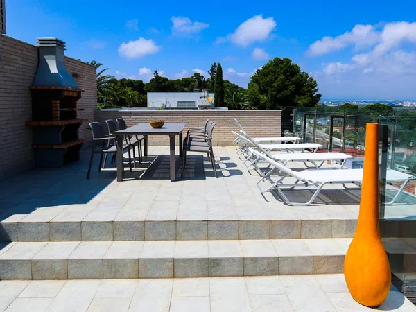 Casa o chalet independiente en Avenida del Mirador, 28, Xalets de Salou - Mirador de Salou, Xalets de Salou - Mirador de Salou - Foto 3