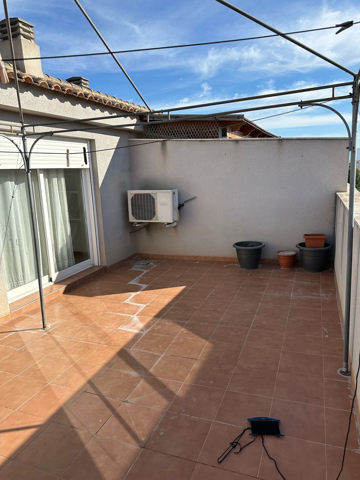 Piso en avenida Ciudad de Almería, 195 - Foto 11