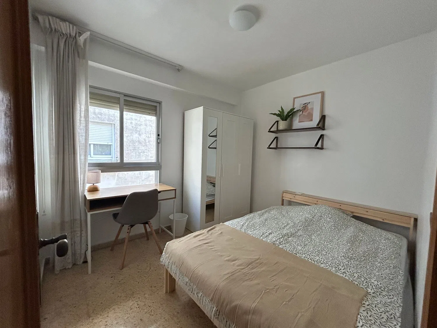 Piso en calle de Juan Bautista Marco, 4 - Foto 4