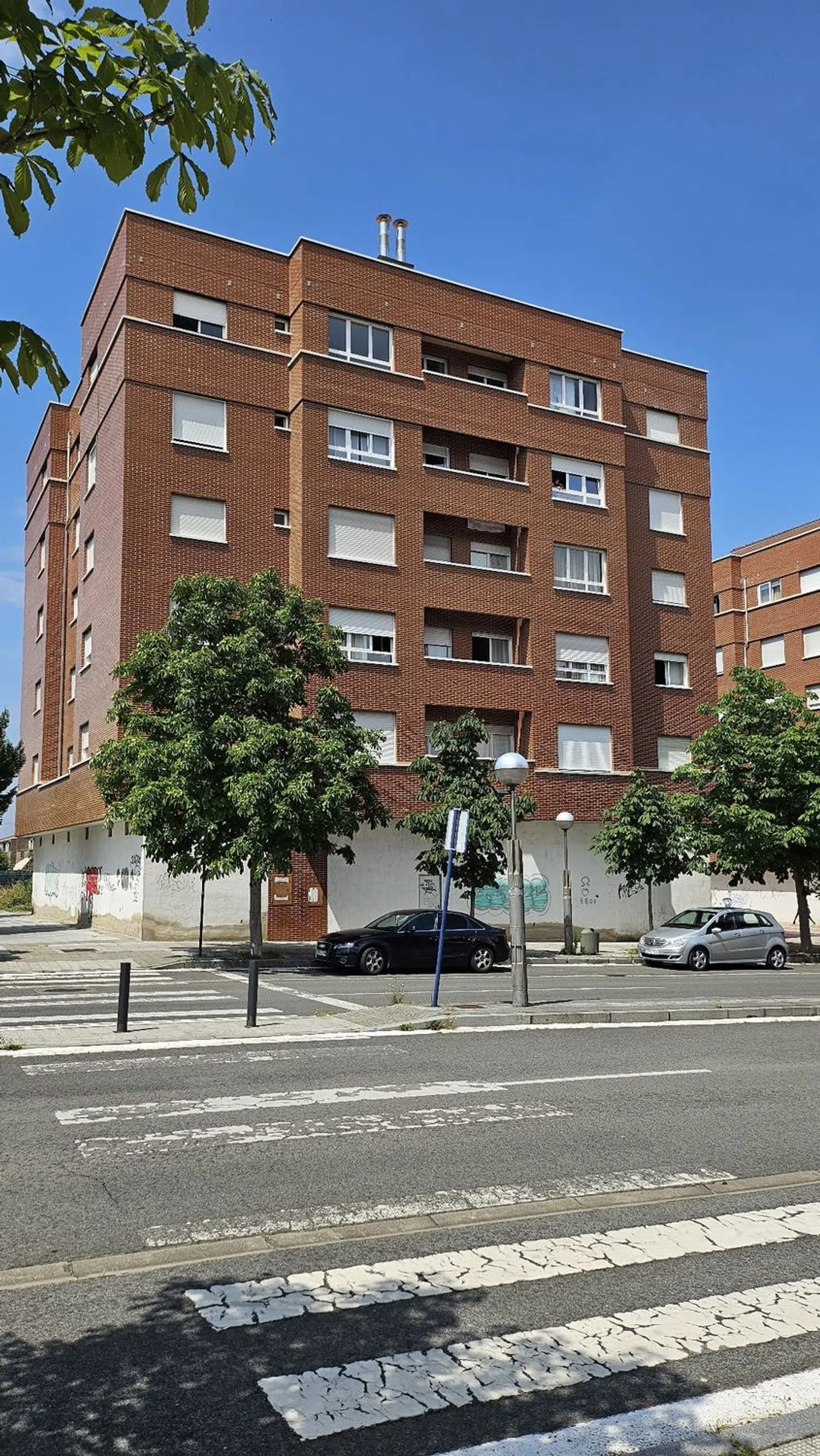 Piso en calle Rio Nervion, 2 - Foto 8