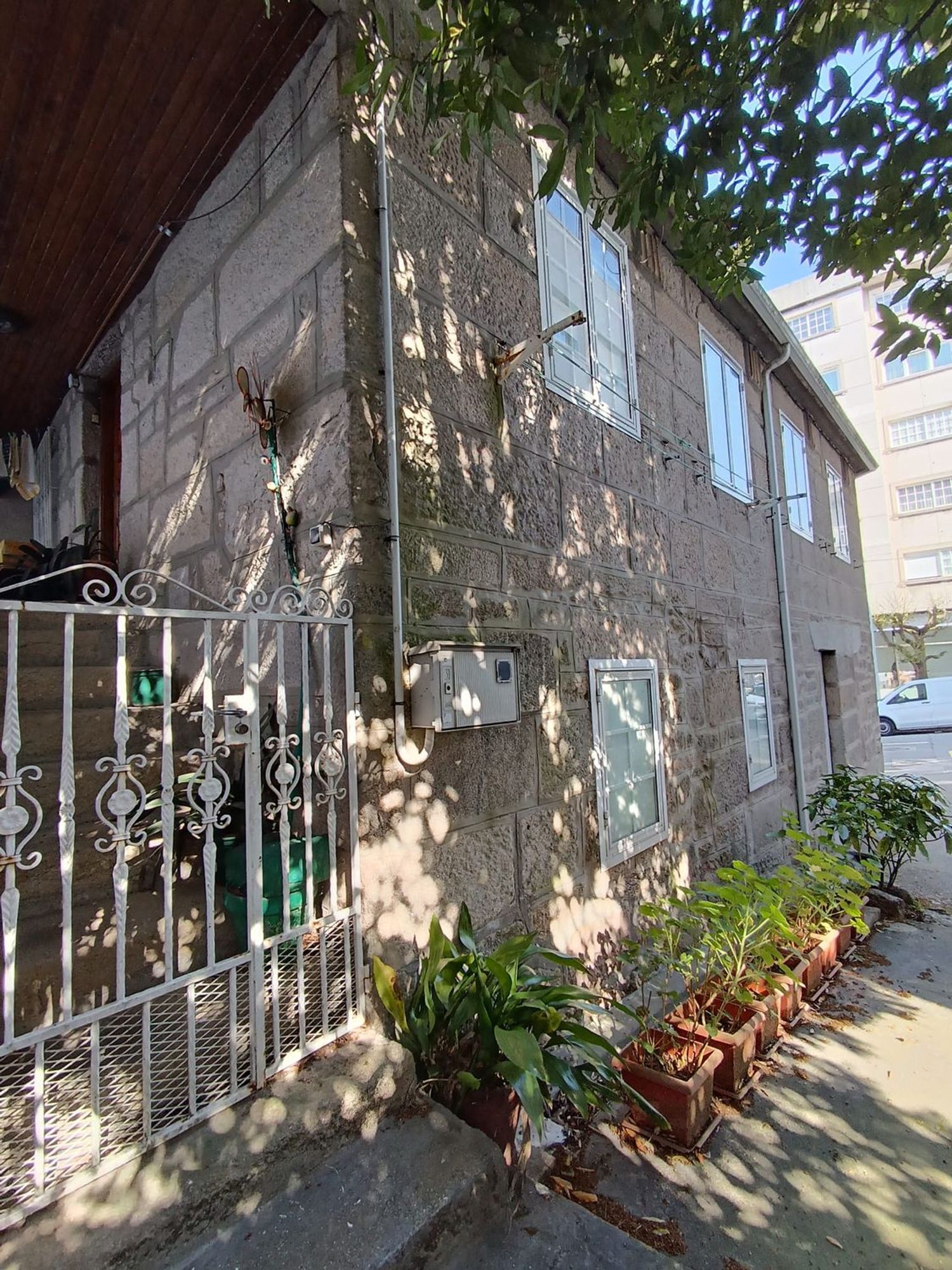 Casa o chalet independiente en Calle da Barca, 7, Centro - Echegaray, Centro - Echegaray - Foto 16