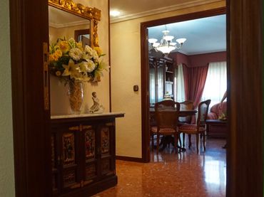 Piso en  Avenida de Pablo Gargallo 21 - Foto 4