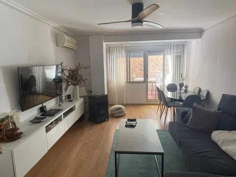 Piso en calle de Sant Joan de la Penya, 26 - Foto 5