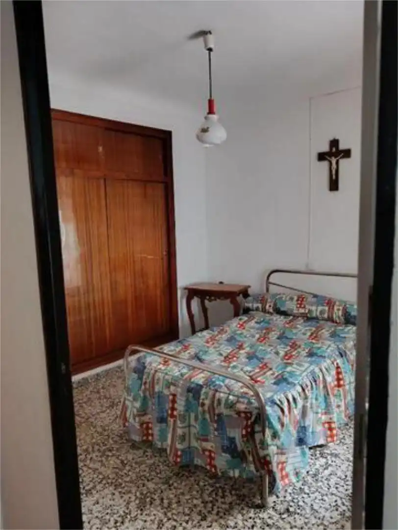 Piso en Casco antiguo - Foto 6