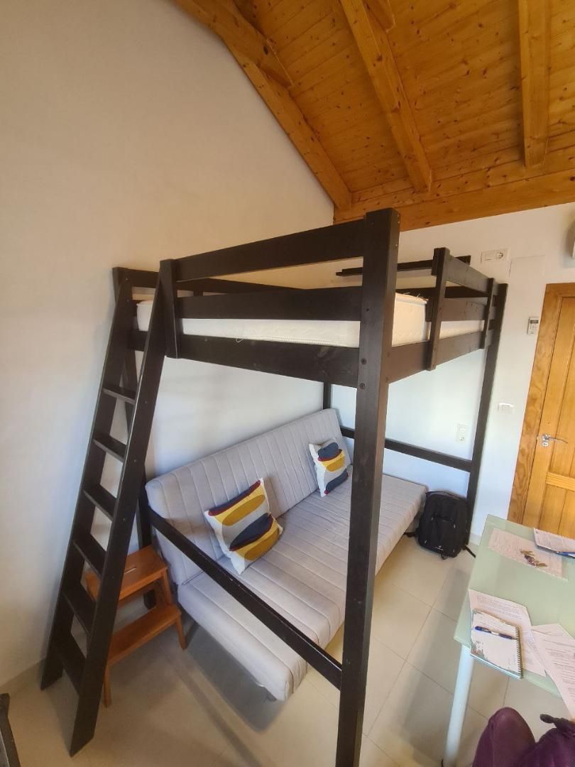 Ático en  Calle Plegadero Bajo 14 - Foto 2