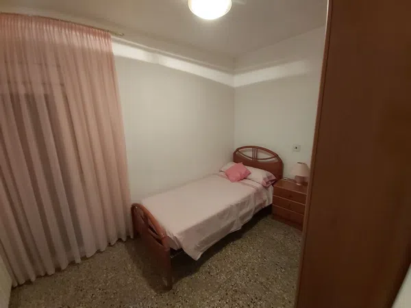 Piso en Calle de Salvador Seguí, 17, Balafia, Balafia - Foto 18