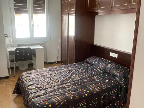 Piso en Calle de los Herrán, 53, Santiago - El Anglo - Foto 5