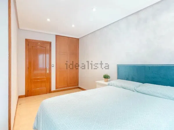 Piso en Avenida de Pumarín, 26, Milán-Pumarín - Foto 8