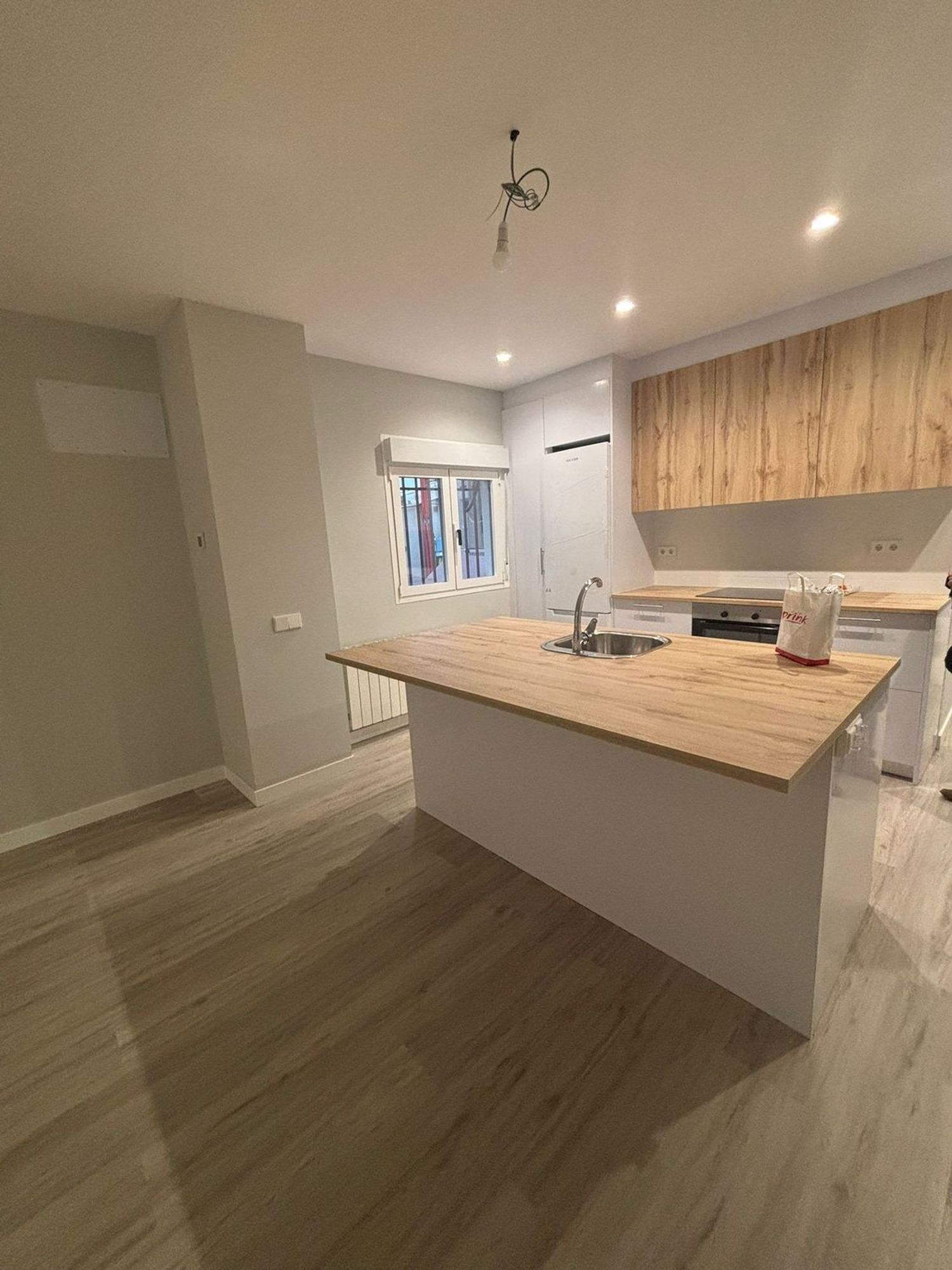 Piso en Santa Engracia, 107