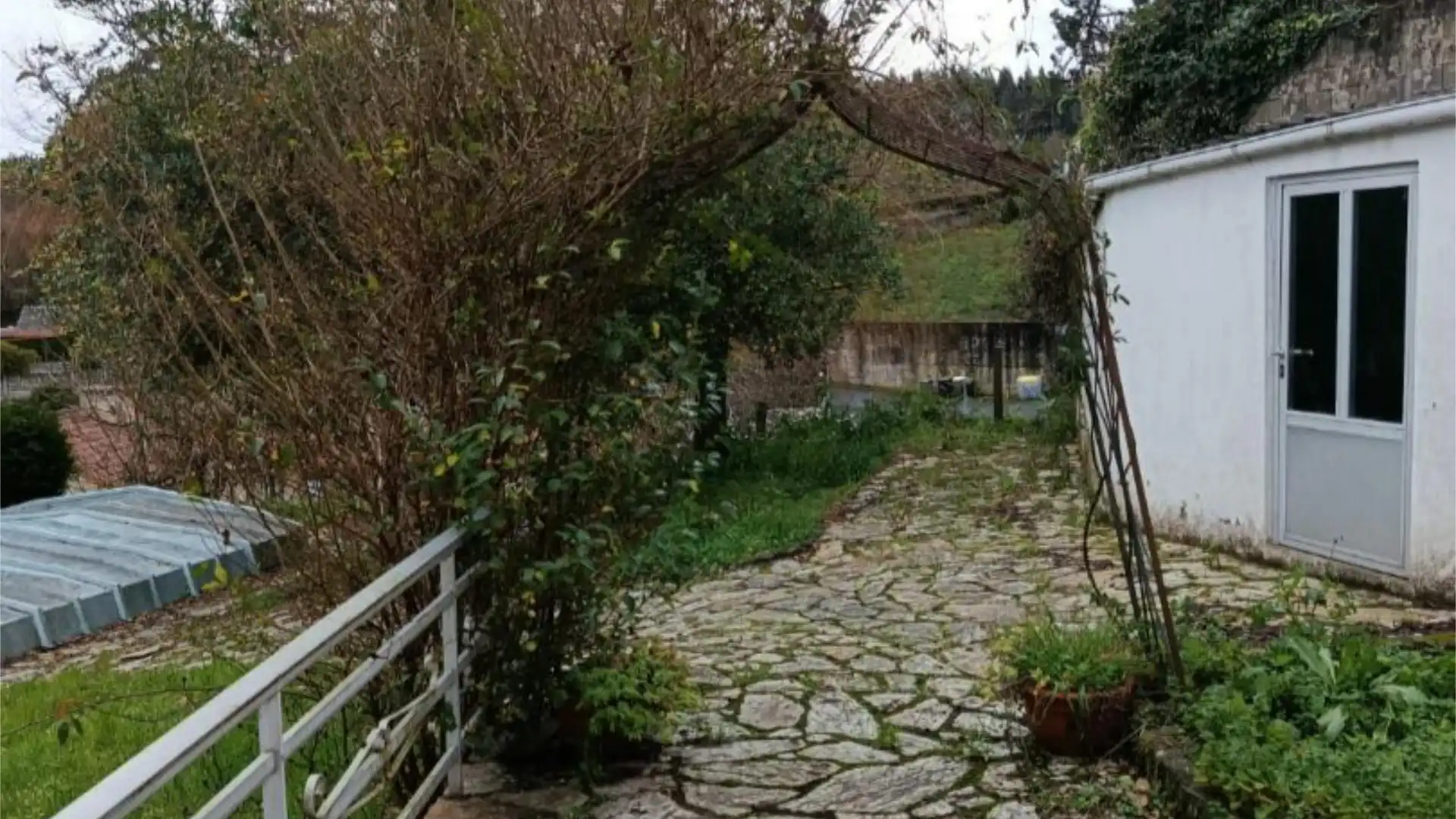 Piso en  Rúa Menciñeiros 9 - Foto 27