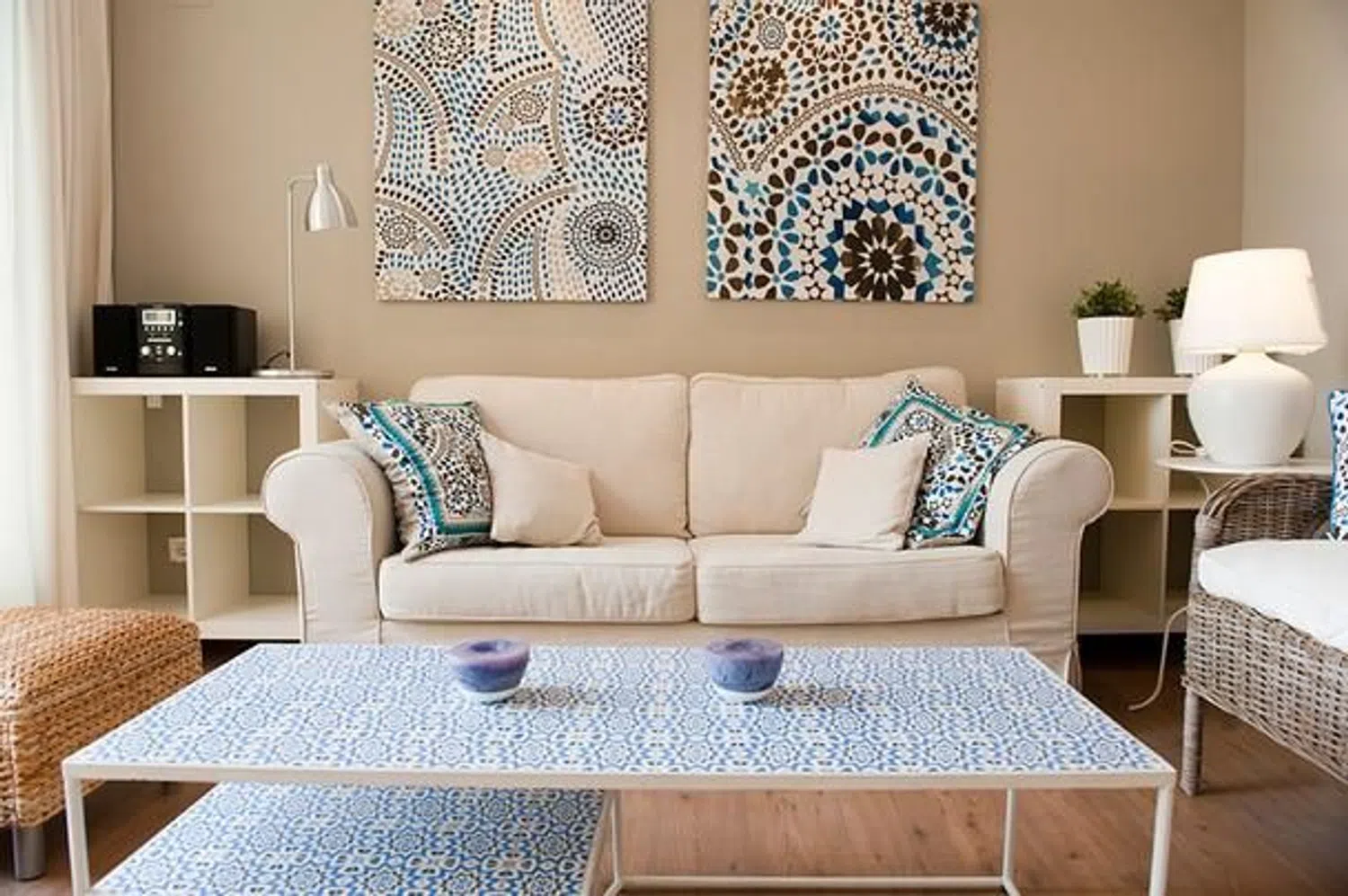 Ático en calle del Mestre Clavé, 8 - Foto 9