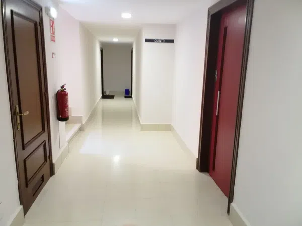 Piso en Calle Foncalada, 24, Salesas-Foncalada-Campoamor - Foto 24