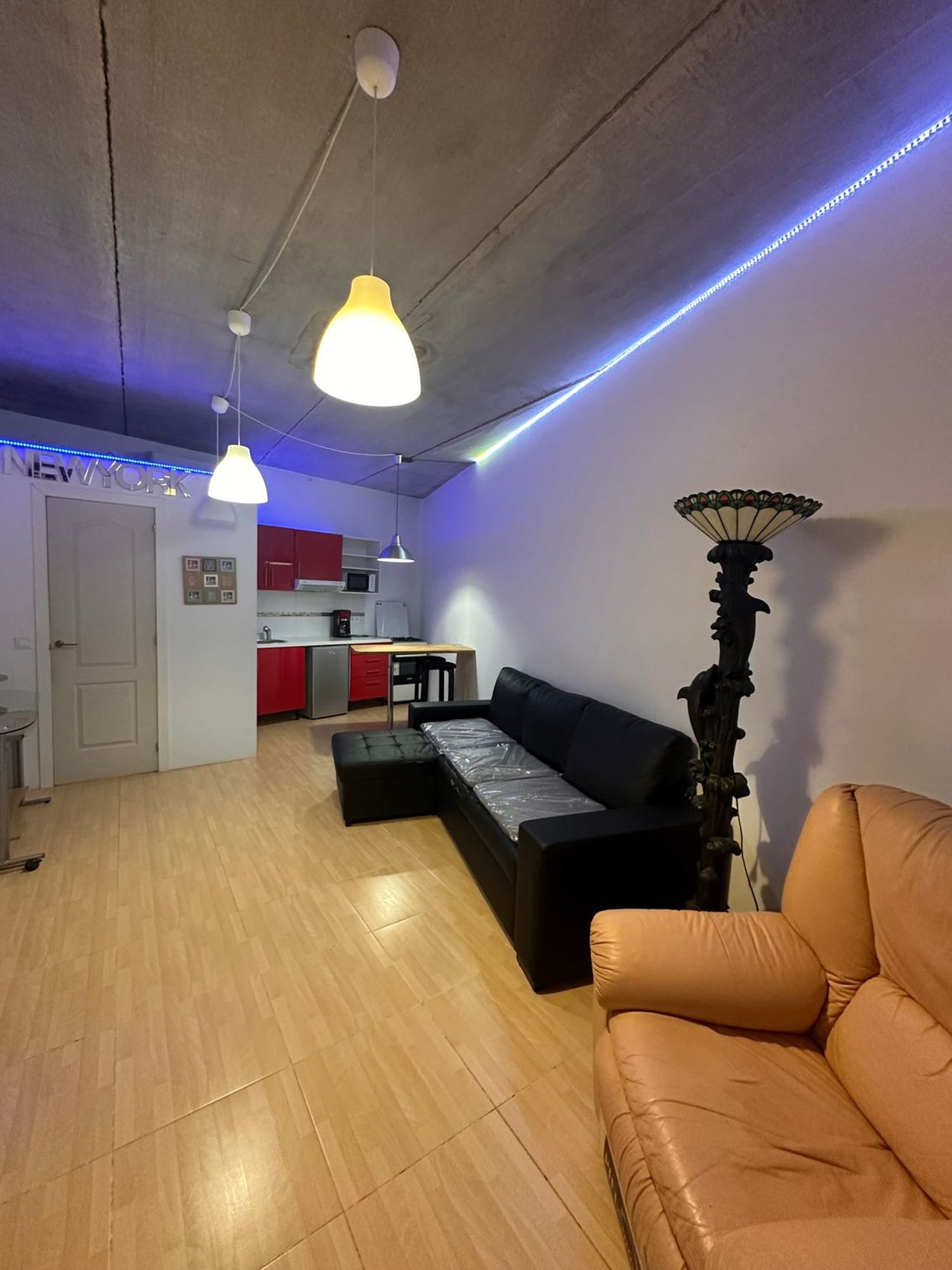 Estudio en Calle Archipielago Canario, 7 - Foto 2