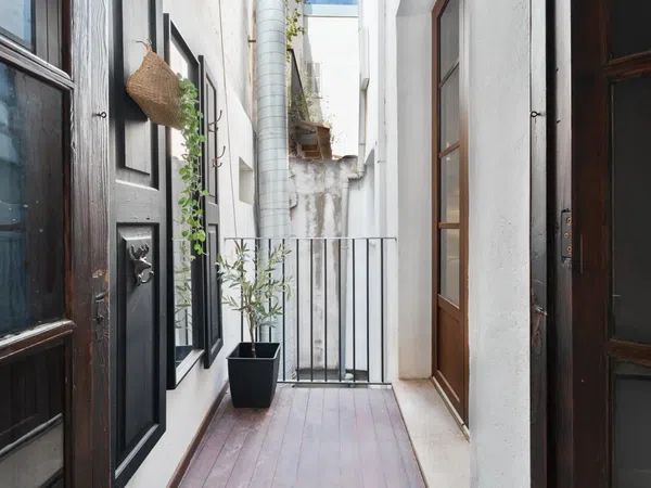 Piso en Calle de Felip Bauzà, 2, La Llotja - Foto 15