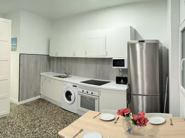 Piso en calle Ruben  Vela, 43 - Foto 10