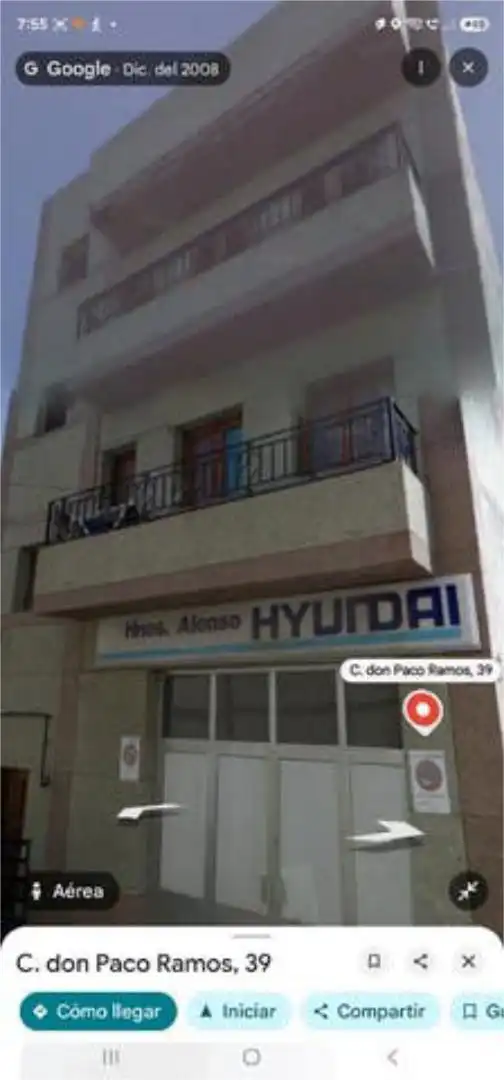 Piso en el barrio - Foto 2