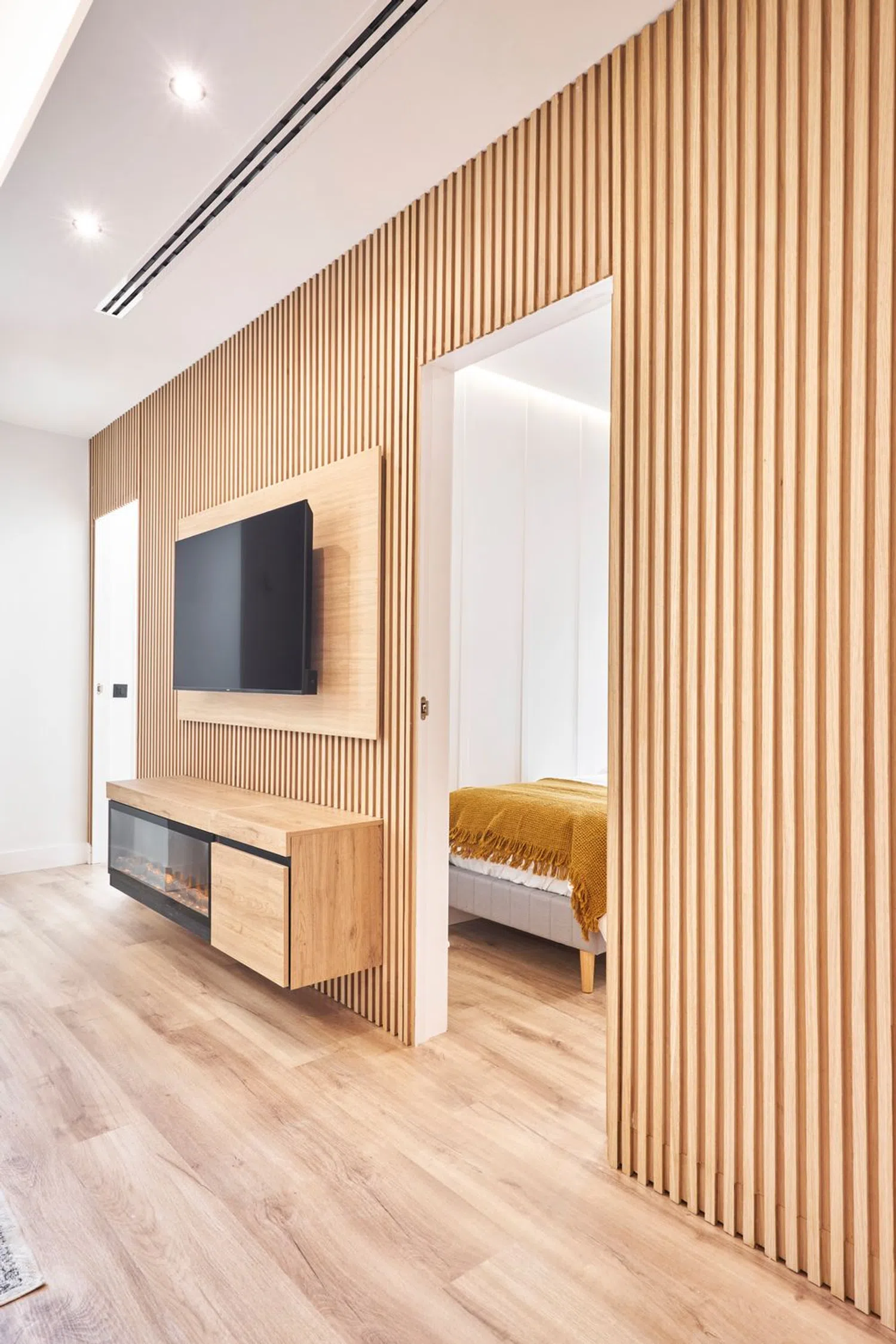 Ático en calle de Galileo, 90 - Foto 13