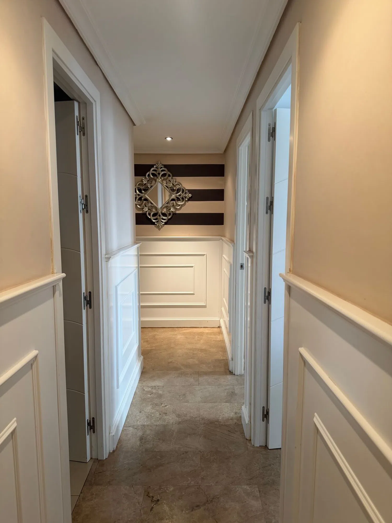 Piso en calle Marqués del Duero, 4 - Foto 6