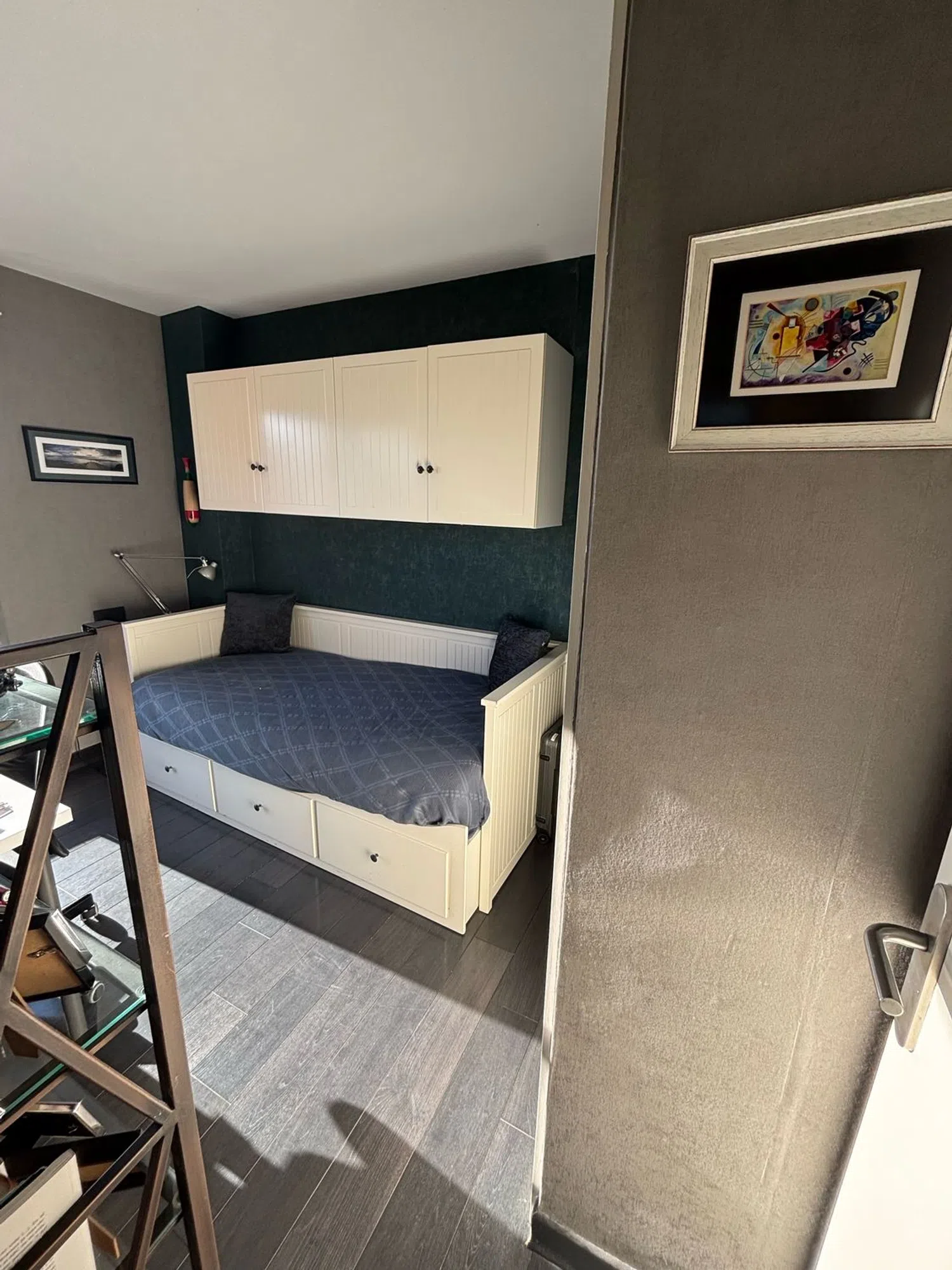 Ático en calle de Toques, 21 - Foto 16