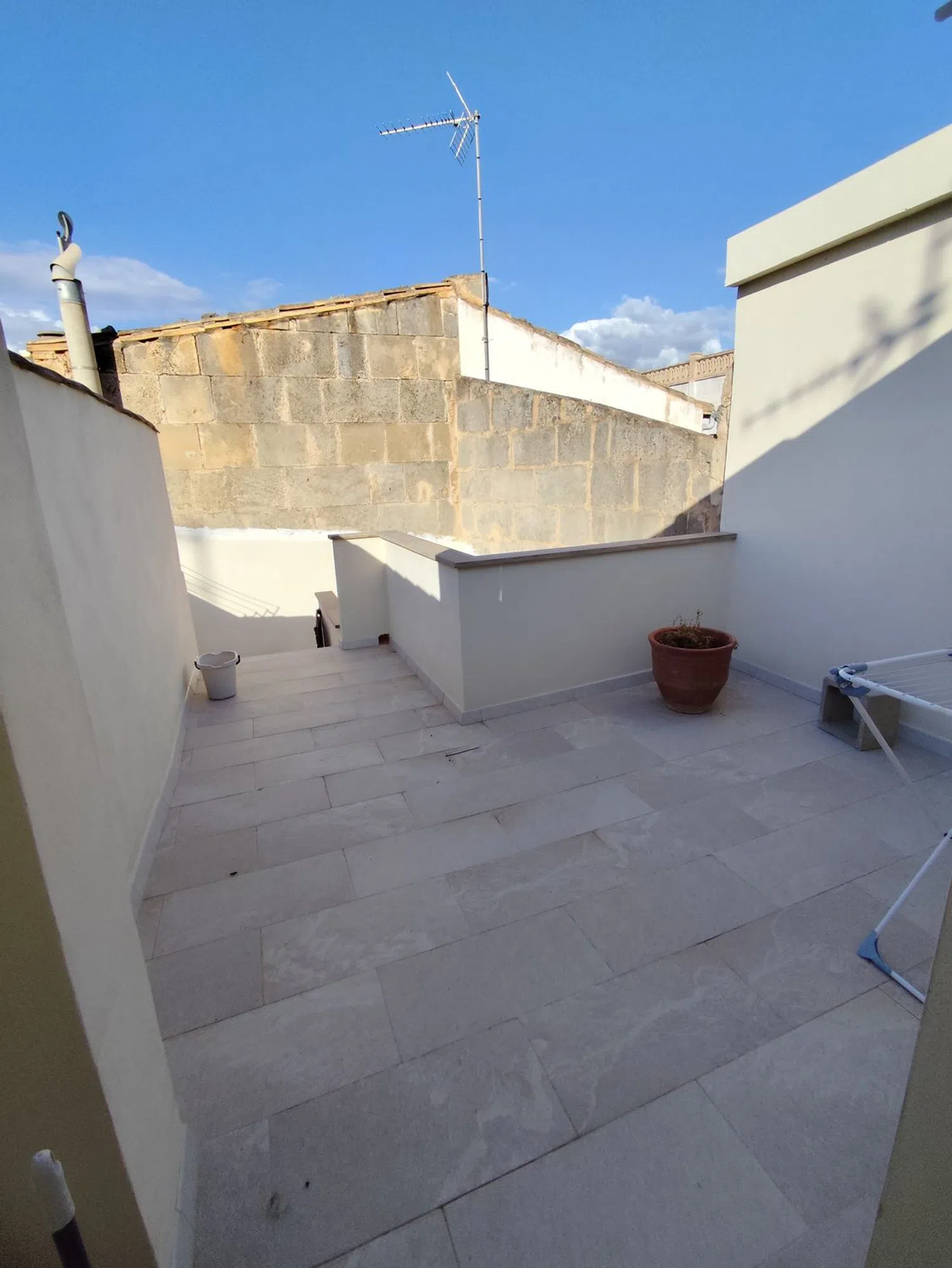 Chalet pareado en calle de Ramon Llull, 30 - Foto 1