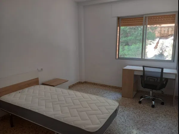 Piso en Calle Jardinera, 16, Carrel - San Julián - Arrabal, Carrel - San Julián - Arrabal - Foto 2