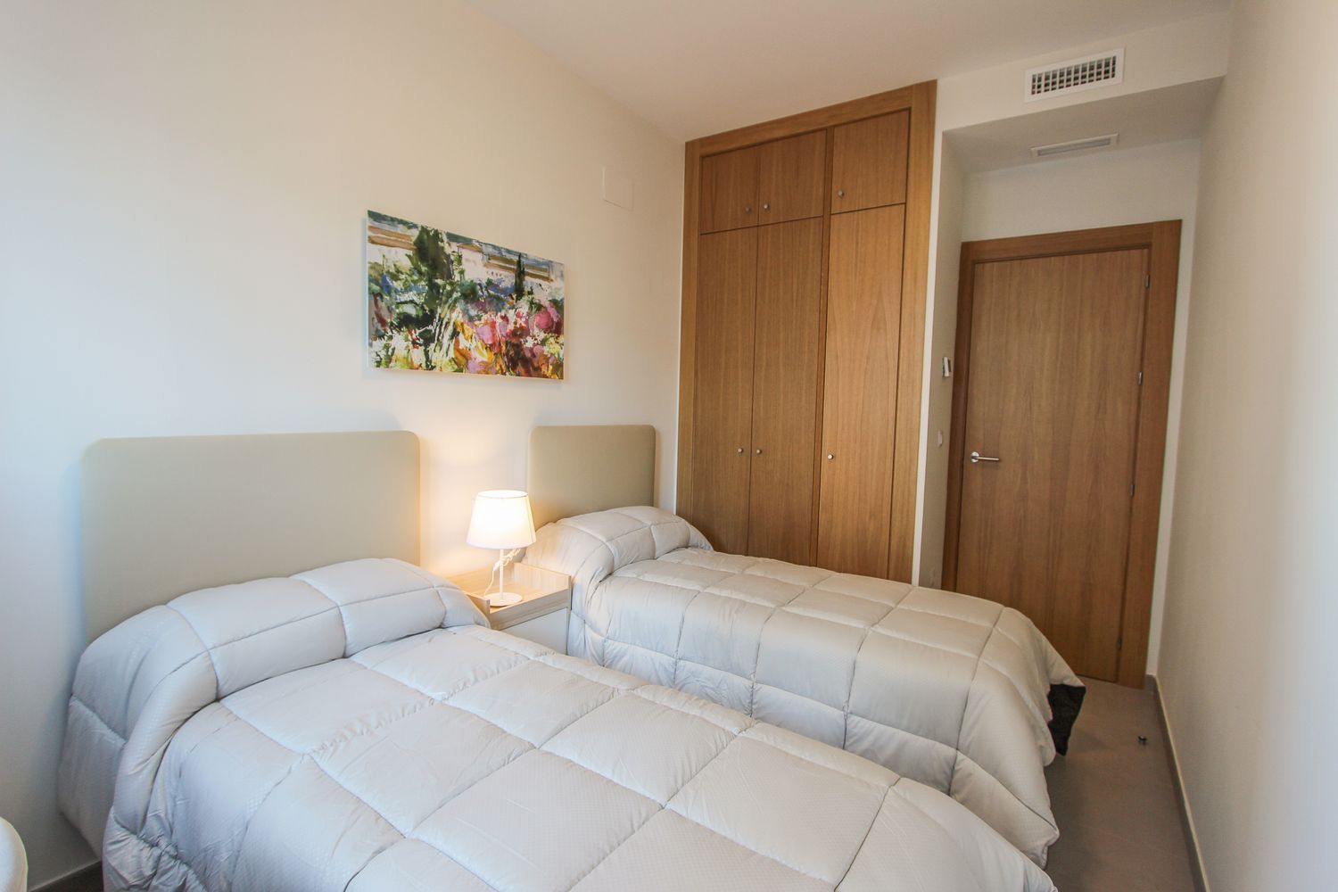 Piso en Barrio Pp-s2 Campus Salud, 1 - Foto 10