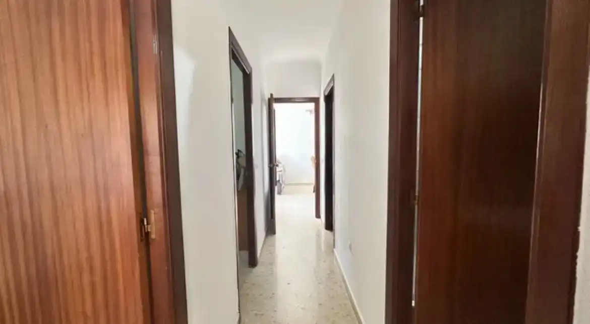 Piso en  Avenida María Guerrero 91 - Foto 9
