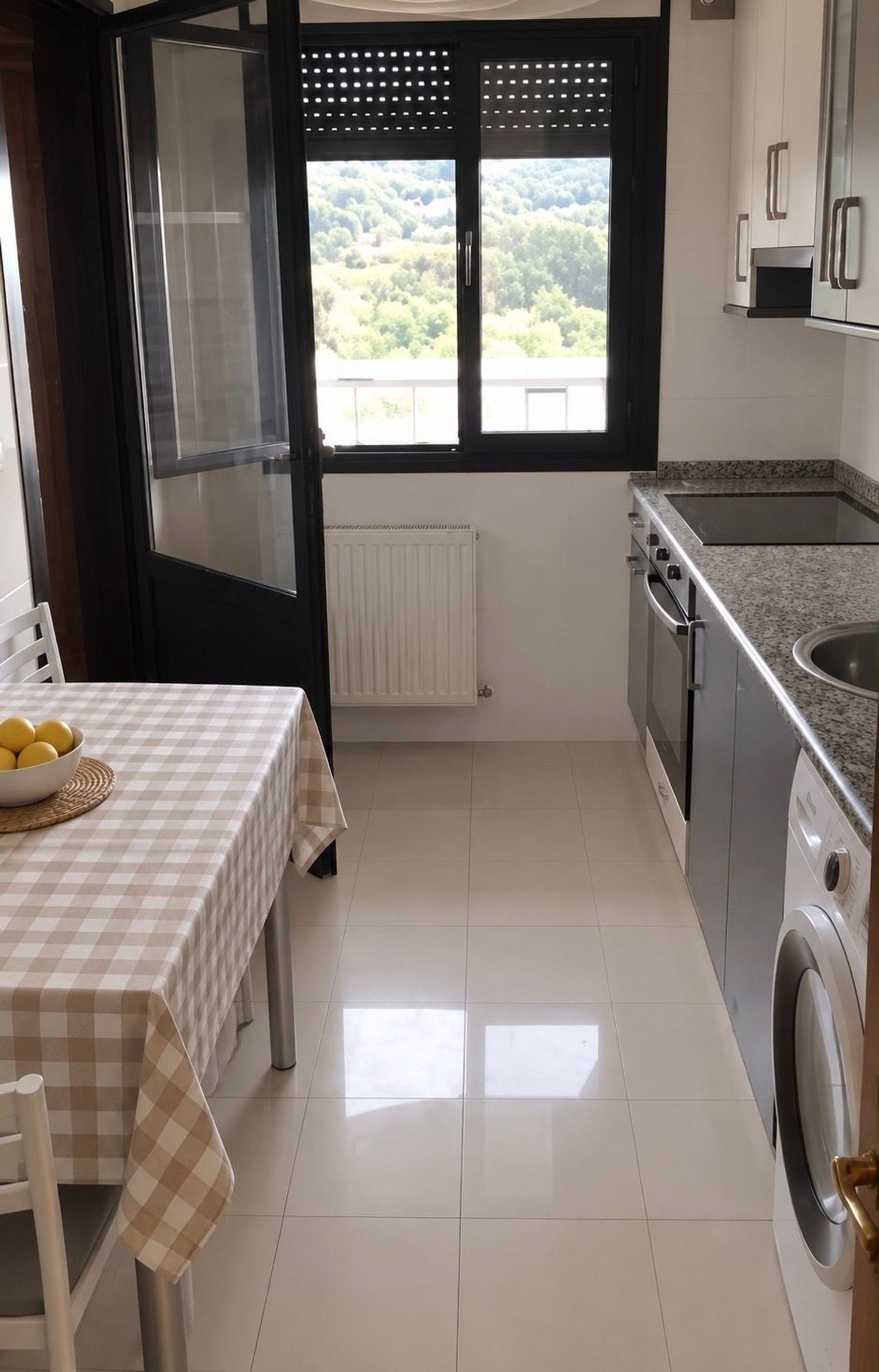 Piso en Barrio Brazomar, 54, Brazomar, Brazomar - Foto 2