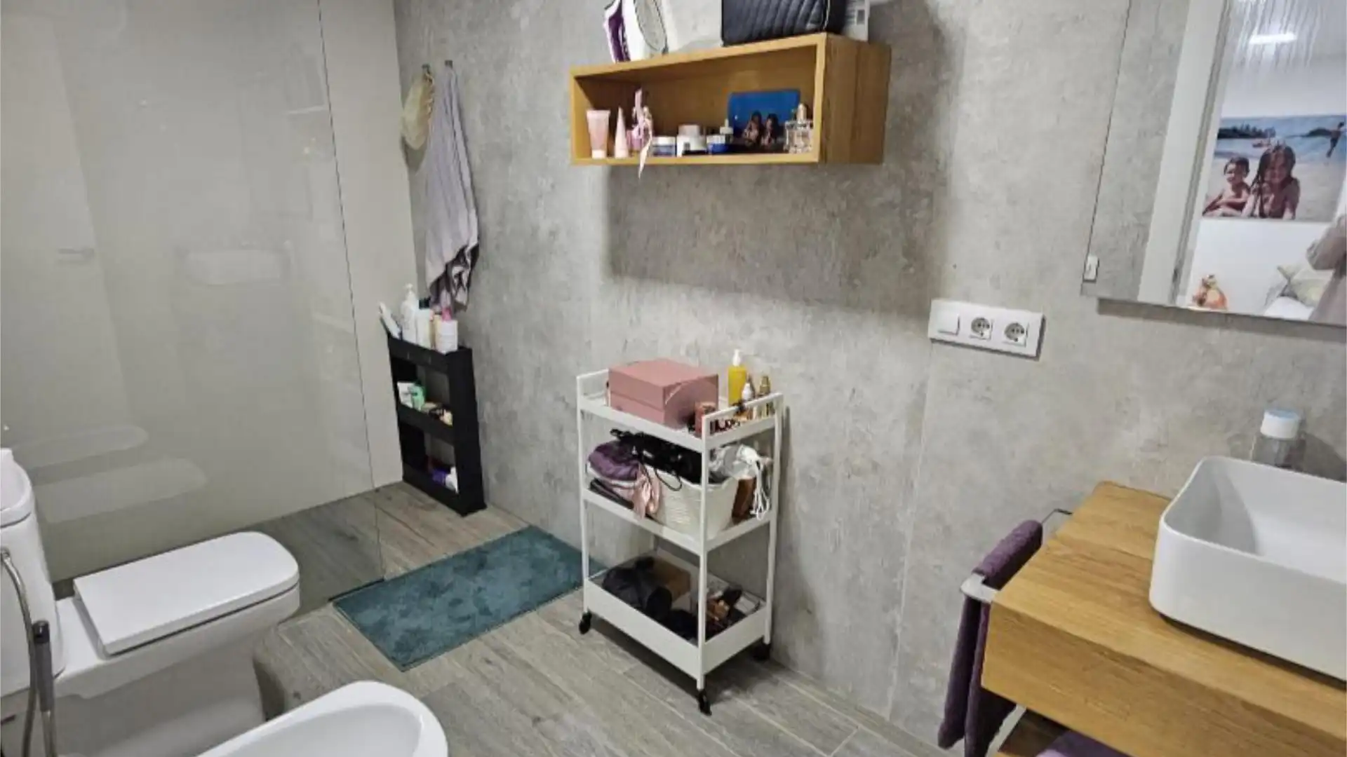 Casa adosada en  Calle Francisco de La Torre 31 - Foto 42