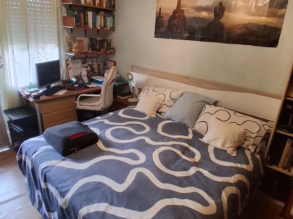 Piso en calle Sevilla, 76 - Foto 16