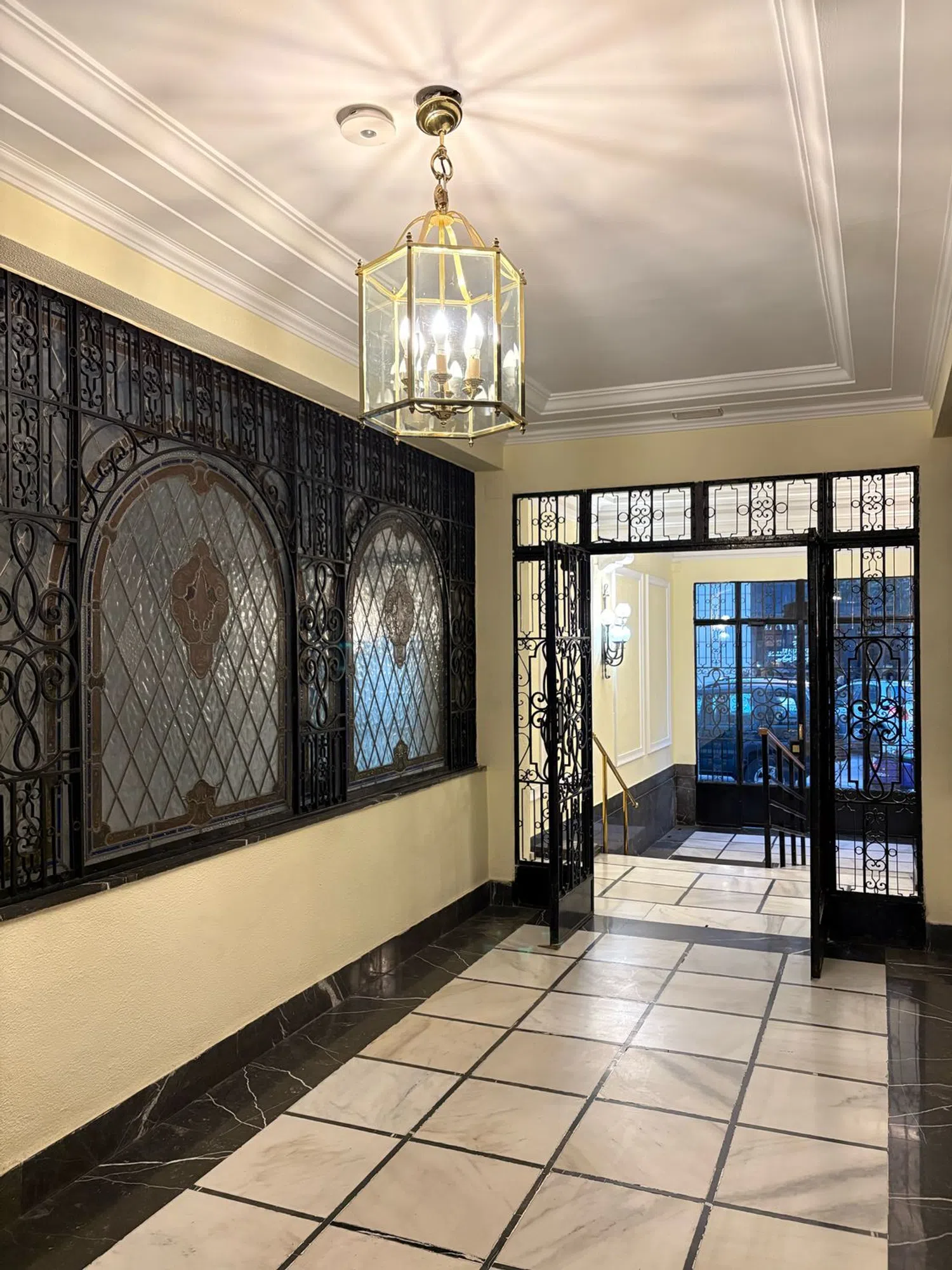 Piso en calle del Doctor Castelo, 33 - Foto 40