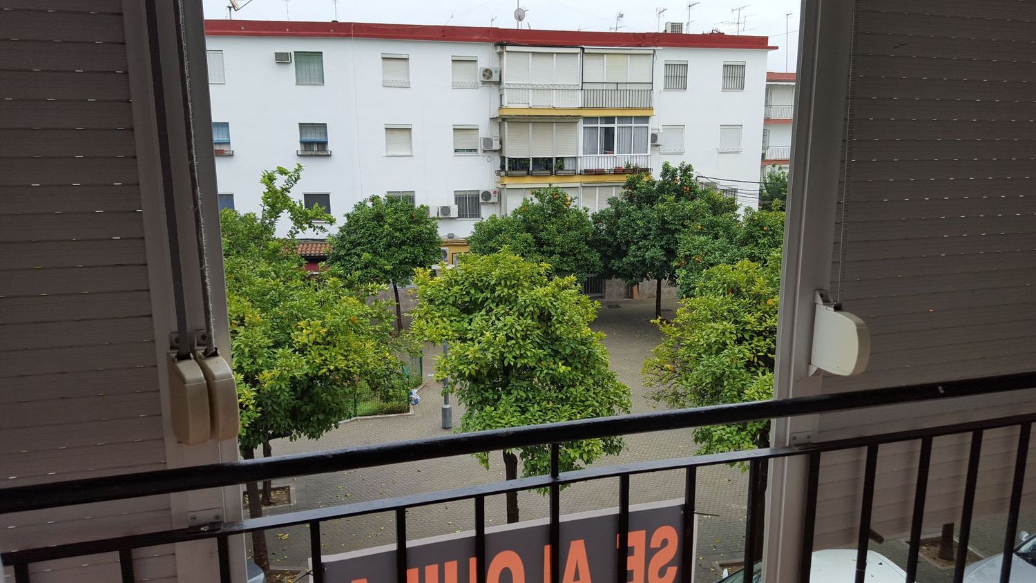 Piso en Calle Geranio, 15, Pio Xii - Foto 3