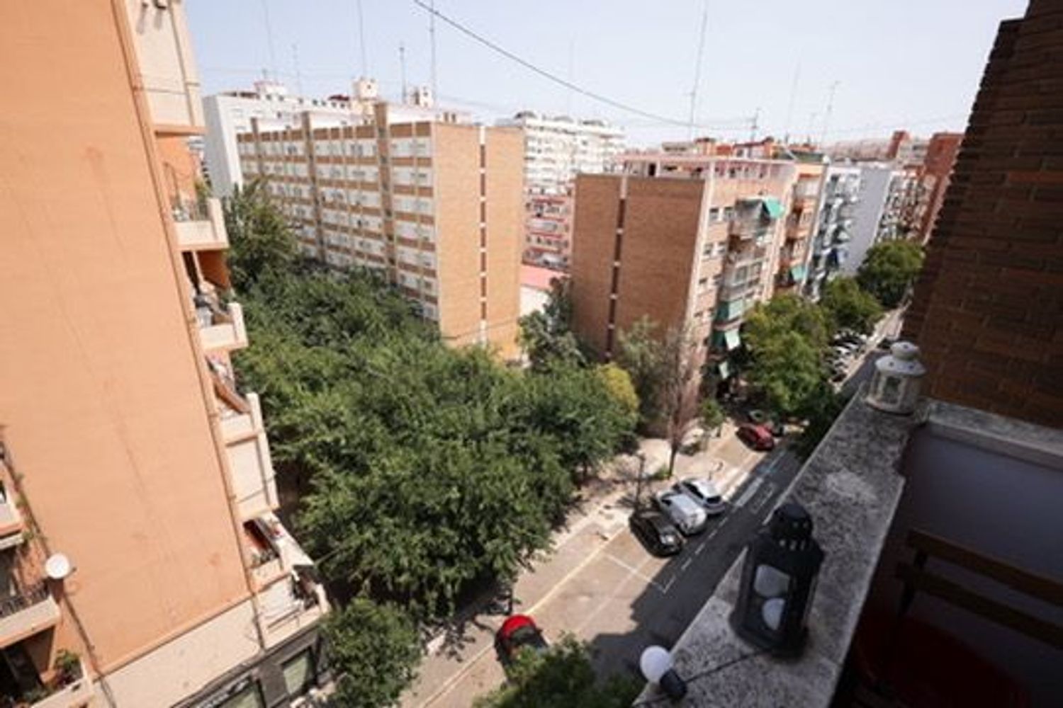 Piso en Calle del Doctor Vicente Pallarés, 12, L'Amistat - Foto 141