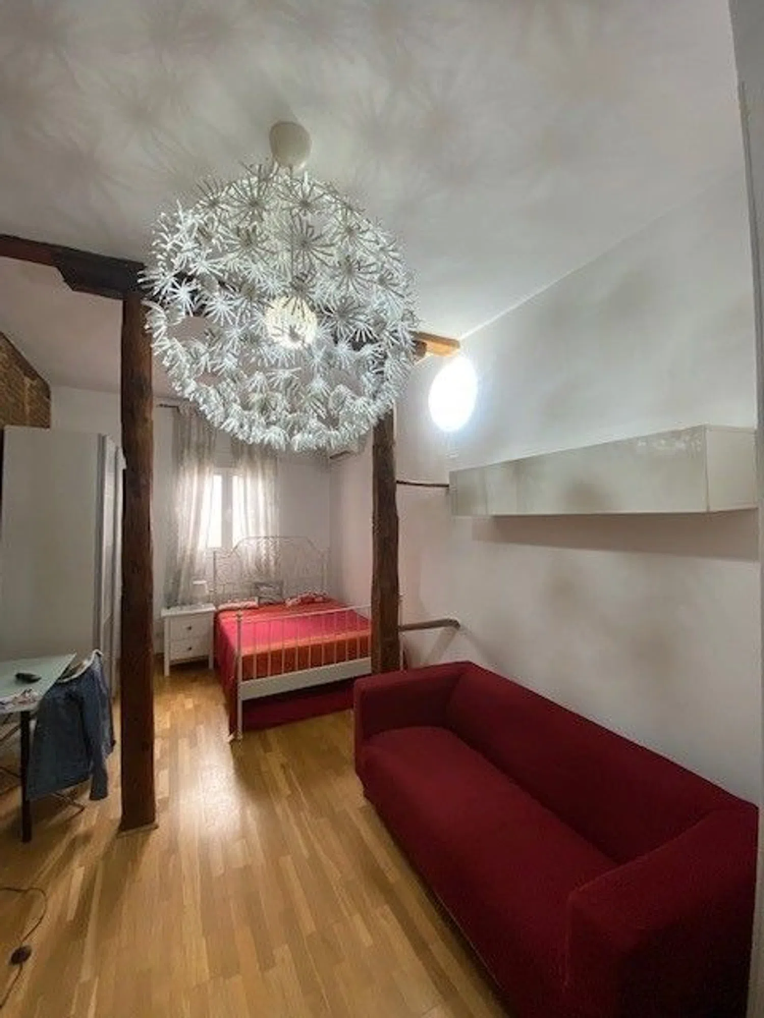 Estudio en calle San Bernabé, 12 - Foto 1