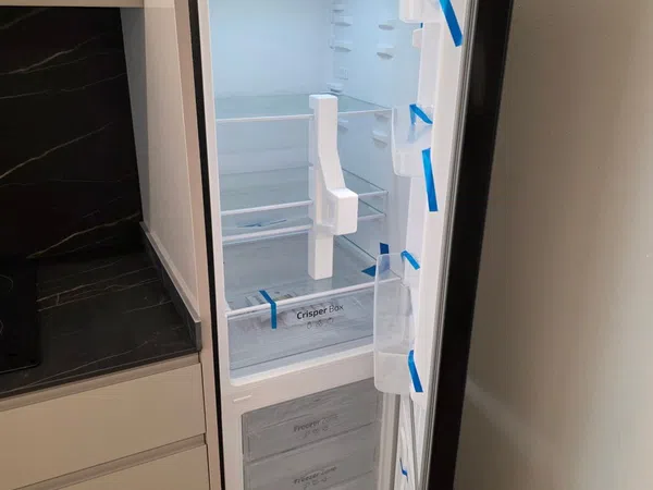 Estudio en calle de Juan de Garay, 6 - Foto 10