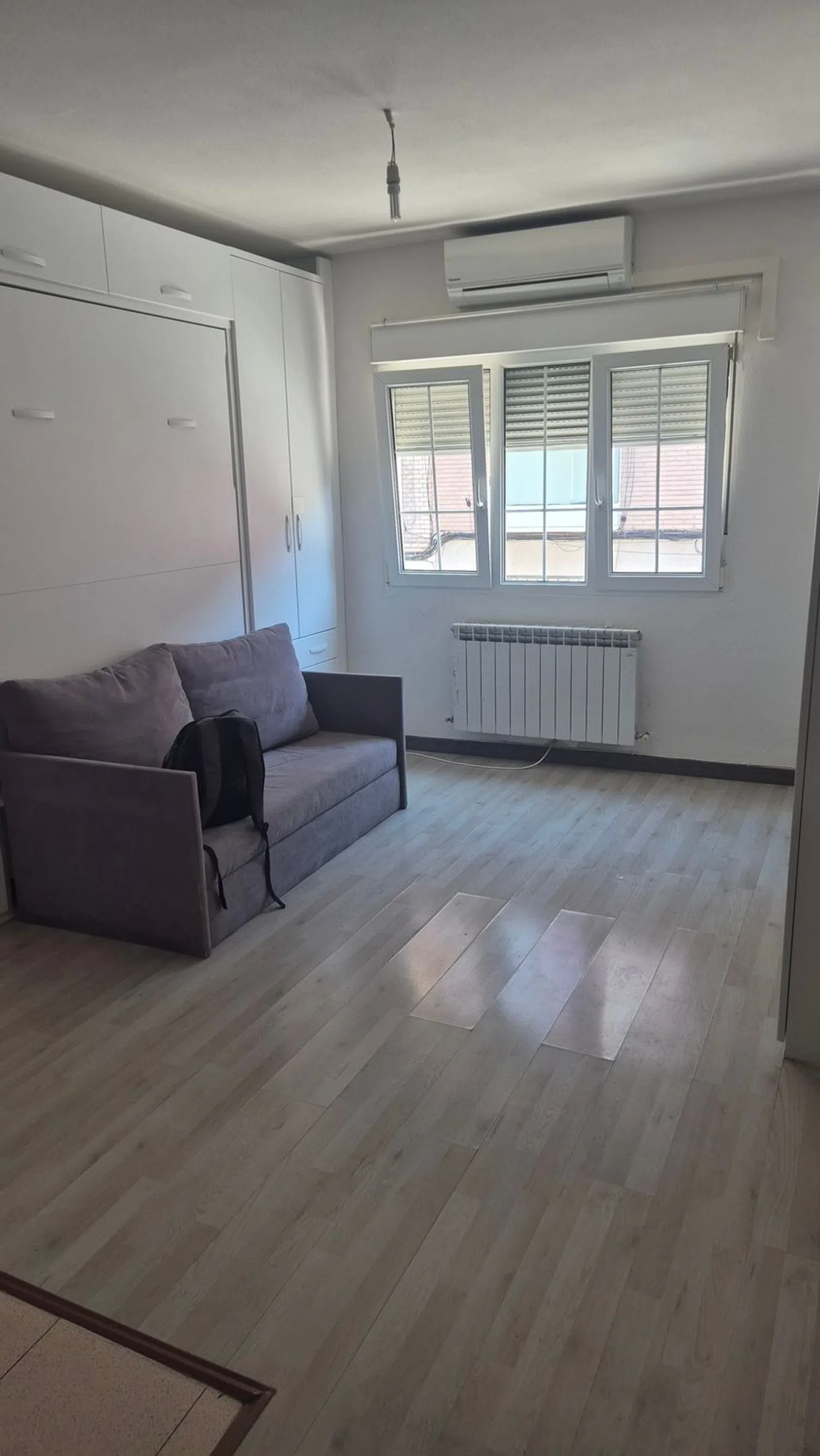 Estudio en calle de Callejo, 16 - Foto 5