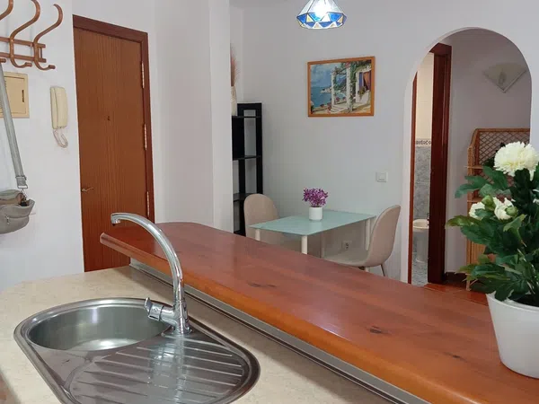 Piso en Plaza la Laguna, 1, La Cala del Moral, La Cala del Moral - Foto 5