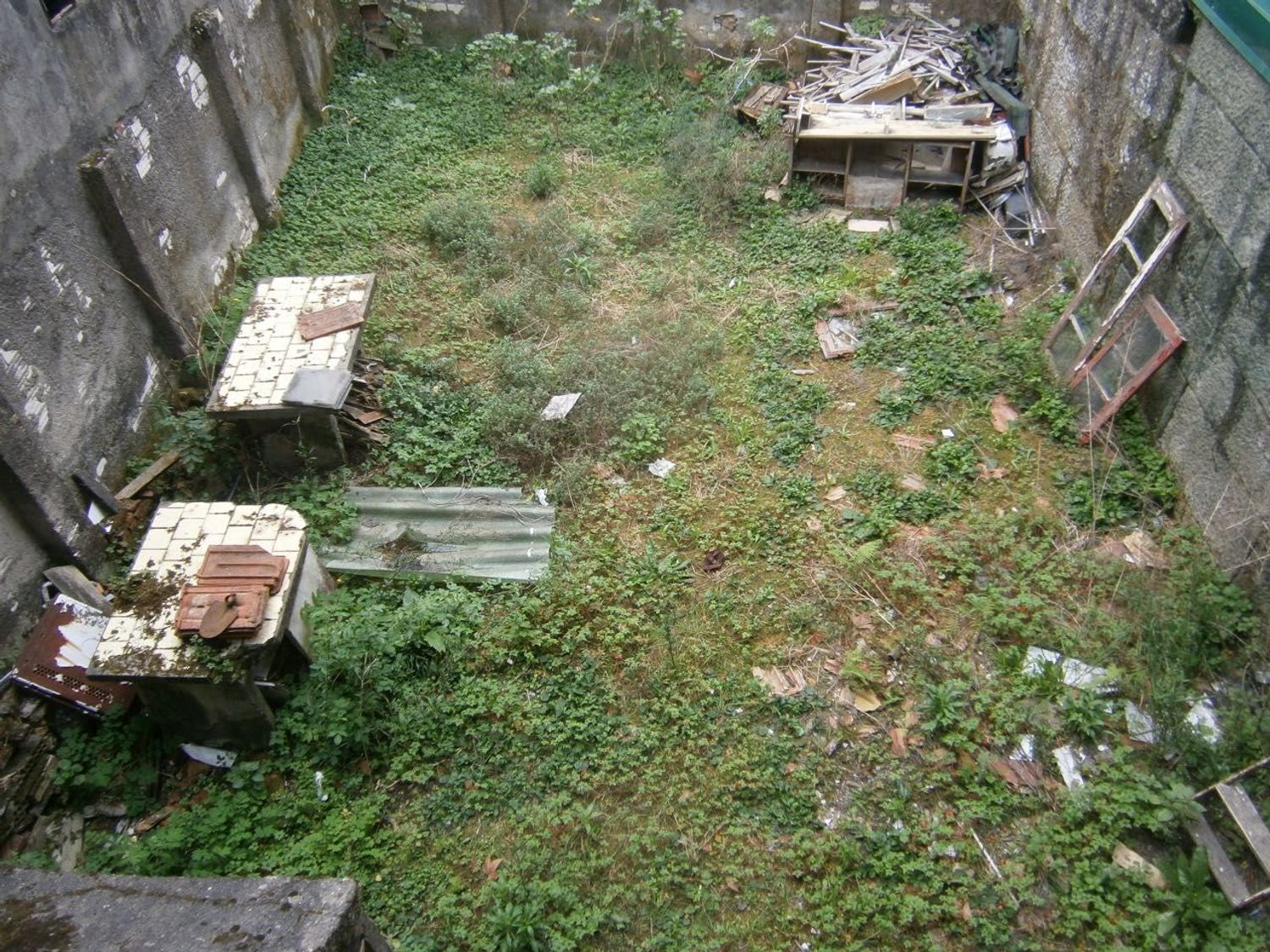 Chalet adosado en Avenida de Castrelos, 170 - Foto 4