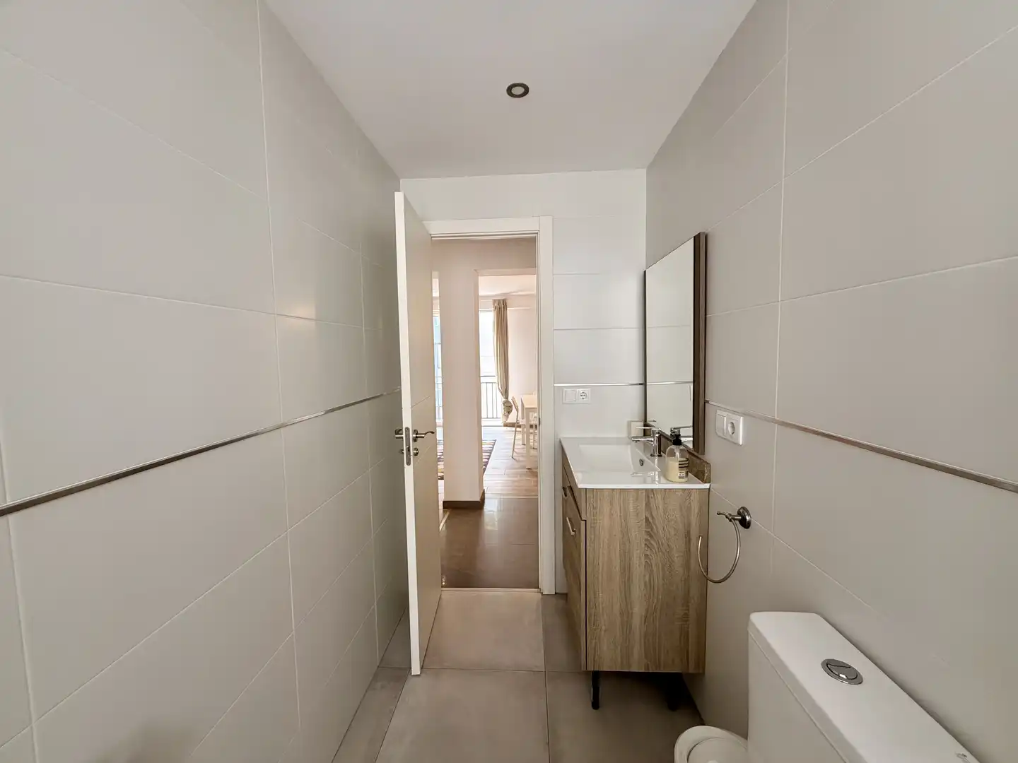 Piso en  Carrer dels Sants Just i Pastor 32 - Foto 7