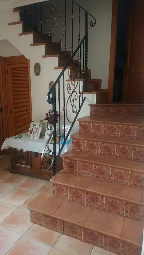 Casa adosada en  Calle los Carvajales 13 - Foto 4