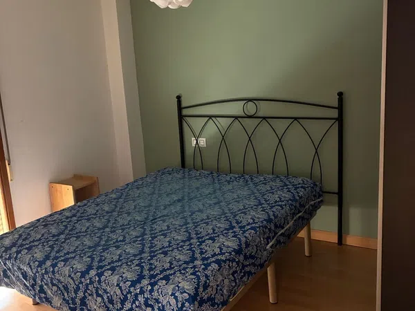 Piso en Cuesta del Realejo, 1, Molinos - Santiago - Foto 1