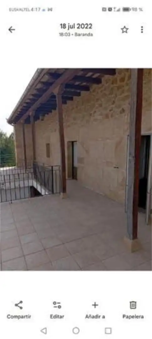 Chalet en Montija - Foto 3