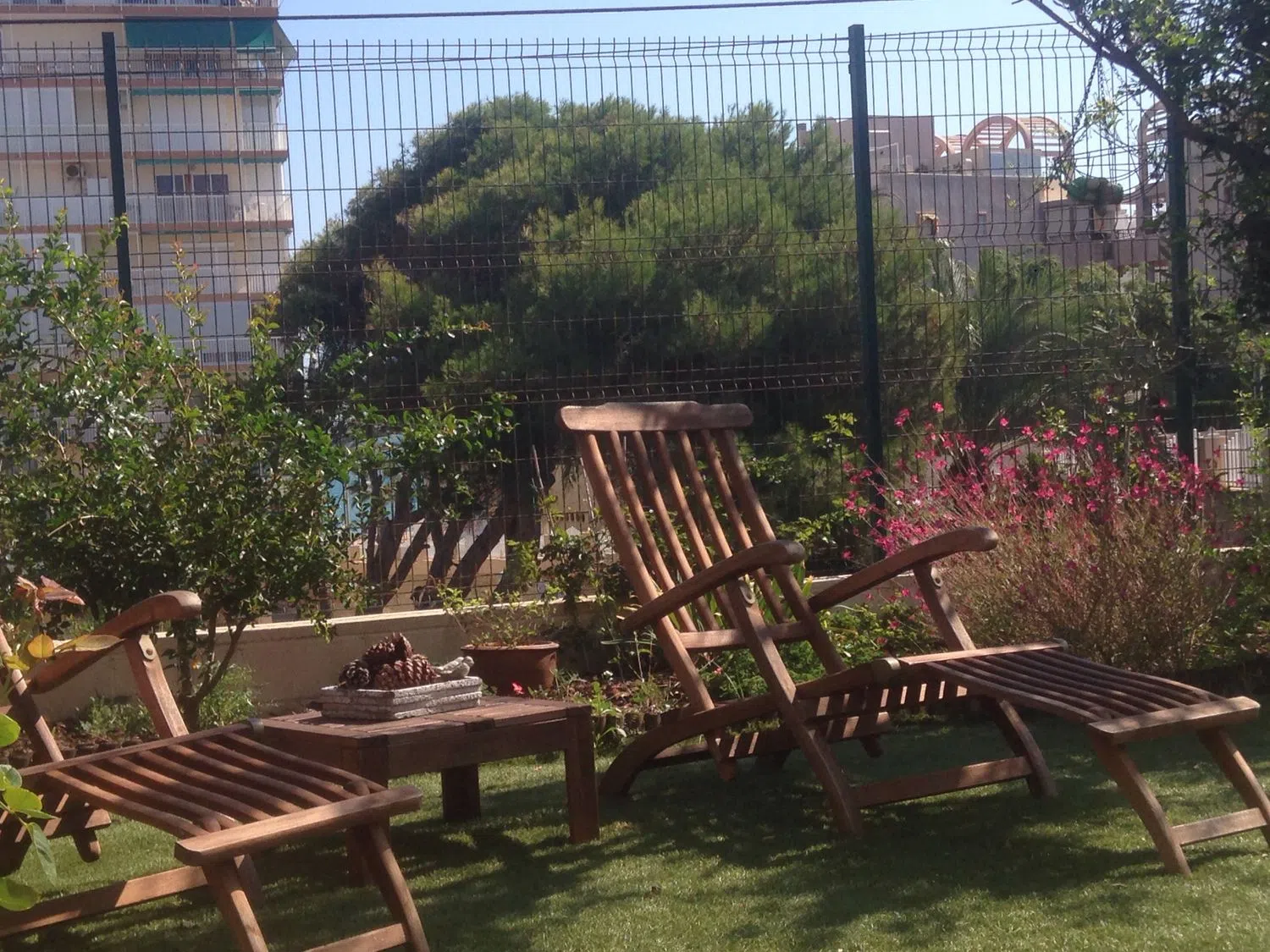 Chalet pareado en camino de Marco, 6 - Foto 21