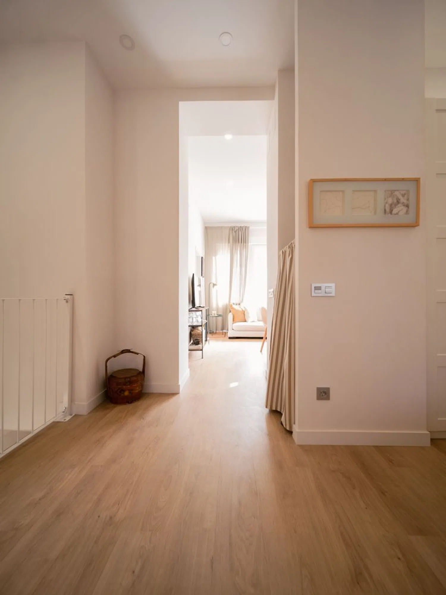 Dúplex en calle y Travesía del Poeta Blas de Otero, 1 - Foto 14