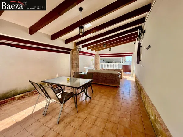 Chalet pareado en Bonalba-Cotoveta - Foto 34