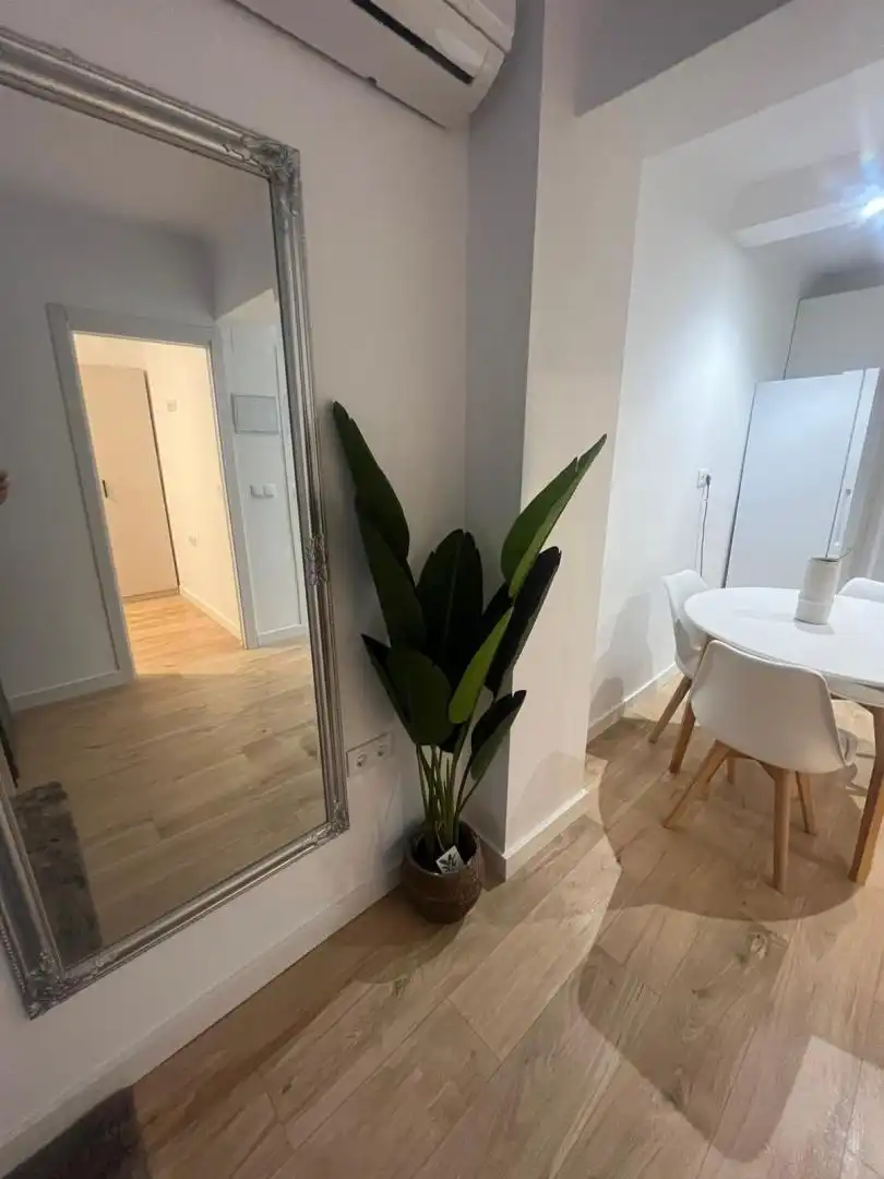 Estudio en  Calle Cronista Joaquín Colli 3 - Foto 4