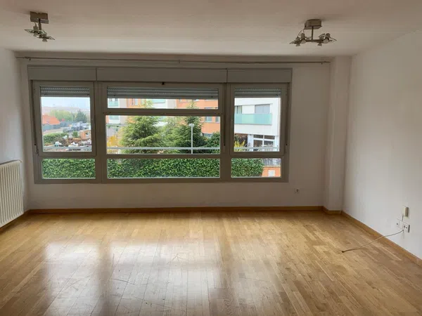 Piso en Barrio Las Tablas