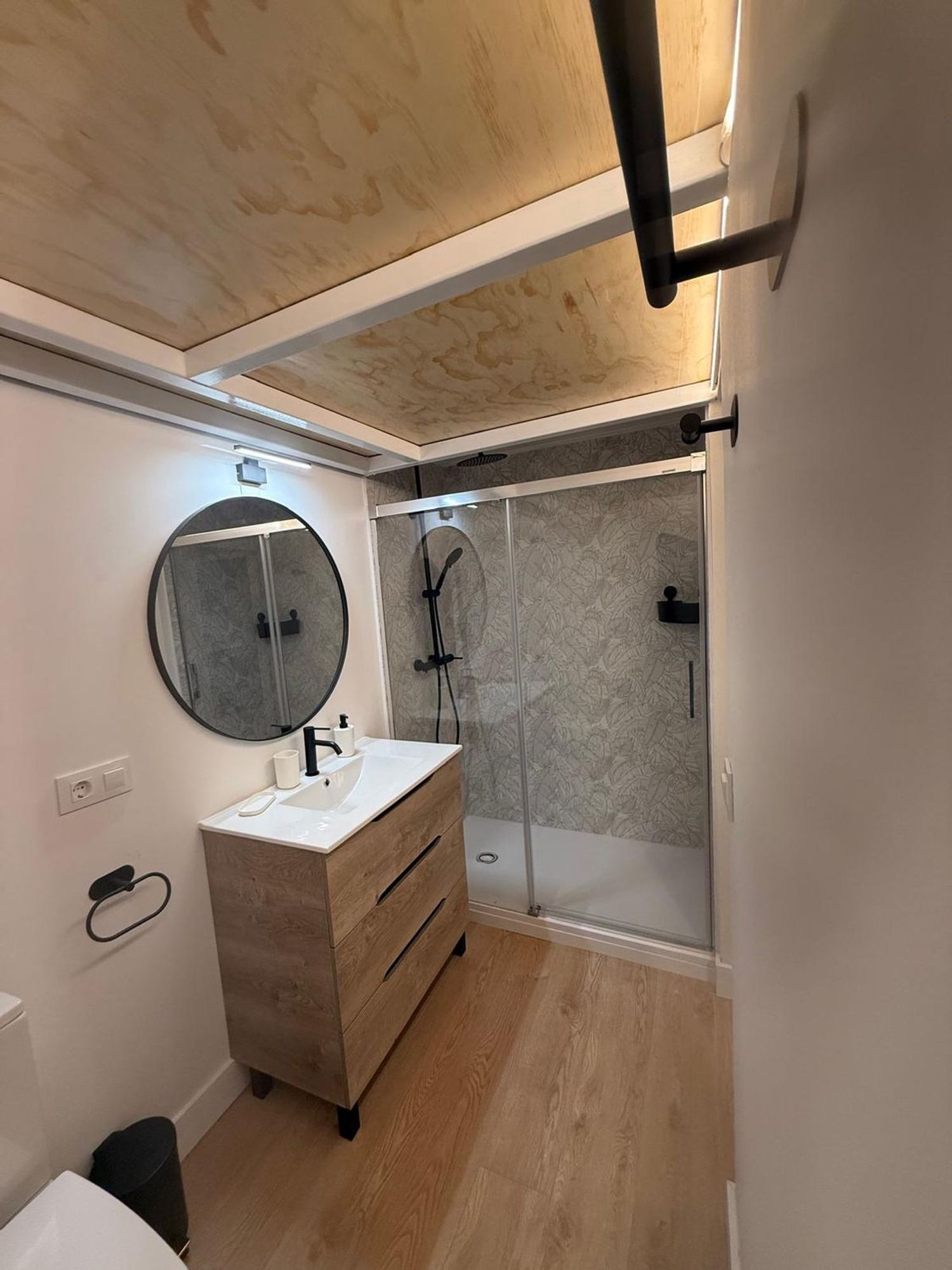 Estudio en avenida Parsi, 3 - Foto 12