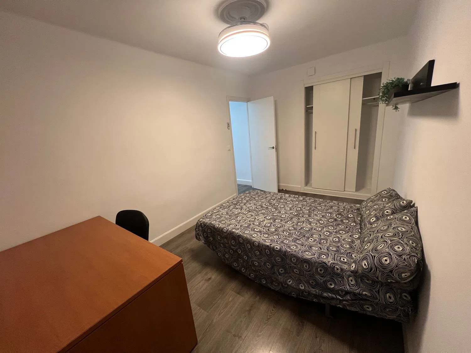 Piso en calle Sanguino Michel, 23 - Foto 16